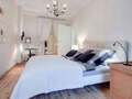 appartamento München Altstadt 04 zona notte 5948