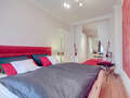 appartamento München Altstadt 02 2° zona notte 5948