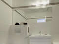 appartamento München Moosach 01 bagno 5951