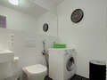 appartamento München Haidhausen 01 bagno 5958