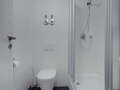 appartamento München Haidhausen 01 2° bagno 5958