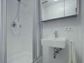 appartamento München Haidhausen 03 2° bagno 5958