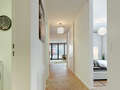 appartamento München Haidhausen 03 ingresso/corridioio 5958