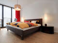 appartamento München Haidhausen 01 zona notte 5958