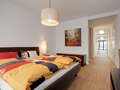 appartamento München Haidhausen 02 zona notte 5958