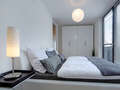 appartamento München Haidhausen 01 2° zona notte 5958