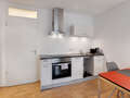 appartamento München Großhadern 01 cucina 6004