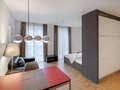 appartamento München Großhadern 01 zona living 6004