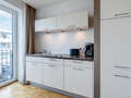 abitazione München Großhadern 01 cucina 6006