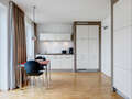 abitazione München Großhadern 03 zona living 6006