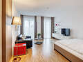 appartamento München Großhadern 03 zona living 6009