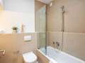 appartamento München Großhadern 03 bagno 6011
