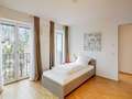 appartamento München Großhadern 02 2° camera da letto 6011
