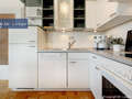 appartamento München Alte Heide 01 cucina 6057