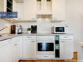 appartamento München Alte Heide 02 cucina 6057