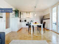 appartamento München Alte Heide 03 cucina 6057
