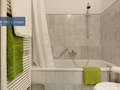 appartamento München Alte Heide 02 bagno 6057
