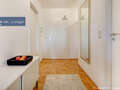 appartamento München Alte Heide 02 ingresso/corridioio 6057
