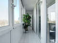 appartamento München Alte Heide 02 verandina 6057