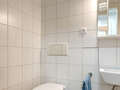 appartamento München Milbertshofen 02 bagno 6061