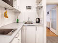 appartamento München Schwabing-West (rund um den Hohenzollernplatz) 01 cucina 6071