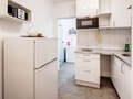 appartamento München Schwabing-West (rund um den Hohenzollernplatz) 02 cucina 6071
