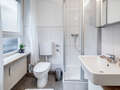 appartamento München Schwabing-West (rund um den Hohenzollernplatz) 02 bagno 6071