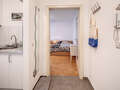 appartamento München Schwabing-West (rund um den Hohenzollernplatz) 01 ingresso/corridioio 6071