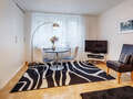 appartamento München Schwabing-West (rund um den Hohenzollernplatz) 01 zona living 6071