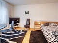 appartamento München Schwabing-West (rund um den Hohenzollernplatz) 03 zona living 6071