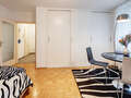 appartamento München Schwabing-West (rund um den Hohenzollernplatz) 04 zona living 6071
