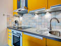 abitazione München Moosach 01 cucina 6091