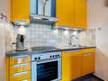 abitazione München Moosach 02 cucina 6091