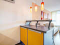 abitazione München Moosach 03 cucina 6091