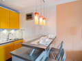abitazione München Moosach 04 cucina 6091