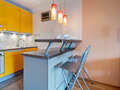 abitazione München Moosach 05 cucina 6091