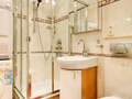 abitazione München Moosach 01 bagno 6091