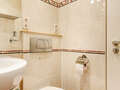abitazione München Moosach 02 bagno 6091