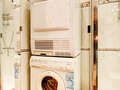 abitazione München Moosach 03 bagno 6091
