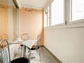 abitazione München Moosach 01 verandina 6091