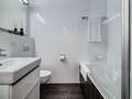 appartamento München Arabellapark 02 bagno 6126
