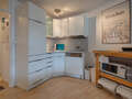 appartamento München Maxvorstadt - Amalienpassage 01 cucina 6136