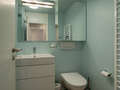 appartamento München Maxvorstadt - Amalienpassage 01 bagno 6136