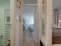 appartamento München Maxvorstadt - Amalienpassage 02 ingresso/corridioio 6136