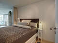 appartamento München Maxvorstadt - Amalienpassage 02 zona notte 6136