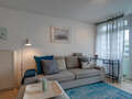 appartamento München Maxvorstadt - Amalienpassage 01 zona living 6136