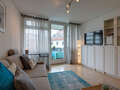 appartamento München Maxvorstadt - Amalienpassage 02 zona living 6136