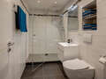 appartamento München Haidhausen 01 bagno 6140