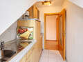 attico München Waldtrudering 01 cucina 6182