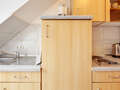 attico München Waldtrudering 02 cucina 6182